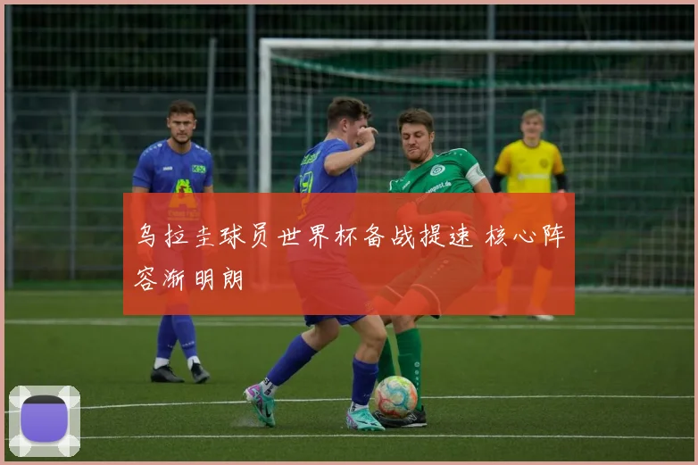 乌拉圭球员世界杯备战提速 核心阵容渐明朗