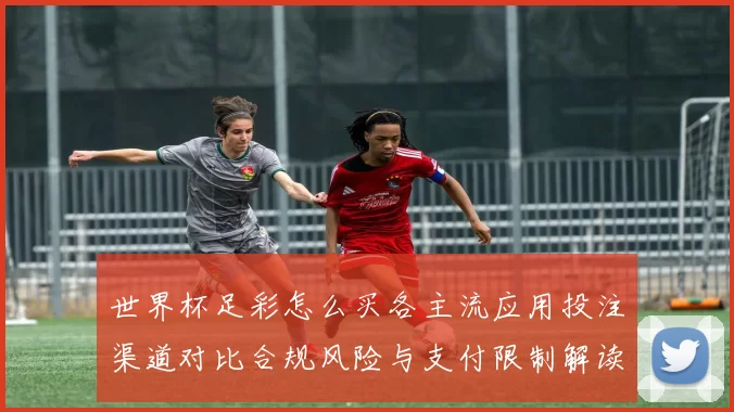 世界杯足彩怎么买各主流应用投注渠道对比合规风险与支付限制解读