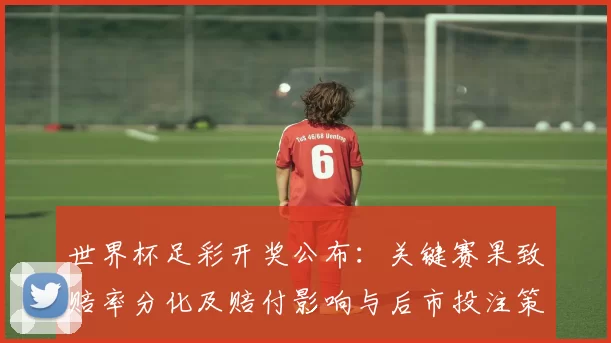 世界杯足彩开奖公布:关键赛果致赔率分化及赔付影响与后市投注策略